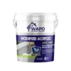 WP01-NANO – CHỐNG THẤM ACRYLIC ĐẬM ĐẶC BIẾN TÍNH