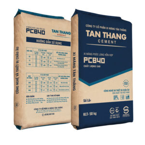 Xi măng Tân Thắng