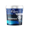 Chống thấm Polyurethane Hệ Nước