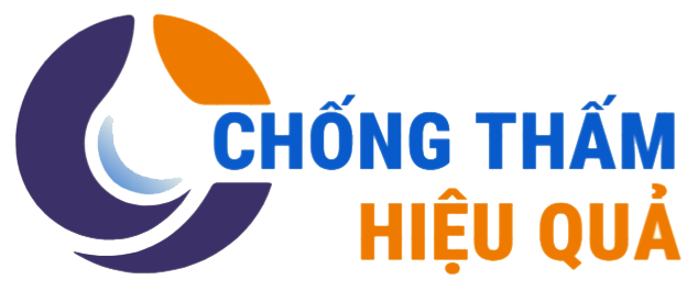 Chống thấm hiệu quả