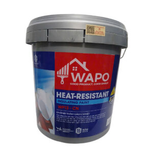 Chống Nóng Cách Nhiệt Wapo 13