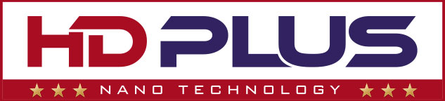 Sơn HD Plus logo