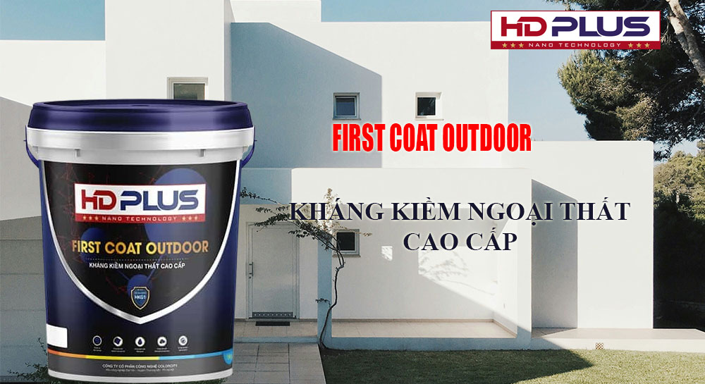 Kháng kiềm ngoại HD Plus
